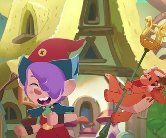 Replay Azuro et la brigade des dragons - Azuro & la brigade des dragons - Retour de flamme !