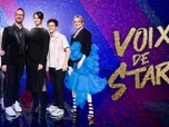 Replay Voix de stars - Émission du vendredi 20 septembre 2024