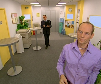 Replay Caméra café - Escarmouche