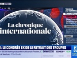Replay Le 19h Eco - Epic Fury : A combien s'estime les couts de l'opération militaire américaine en Iran ?