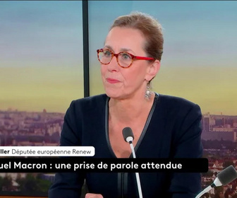 Replay L'invité politique - Émission du mardi 13 mai 2025