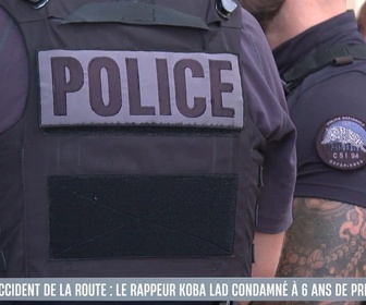 Replay Le 1245 du 26/06/2025