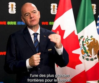 Replay The contenders 2026 - Épisode 4