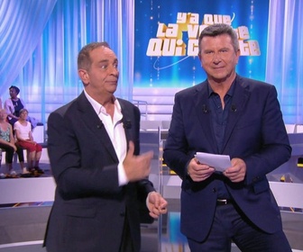 Replay Y'a que la vérité qui compte - Émission 3 (2/2)