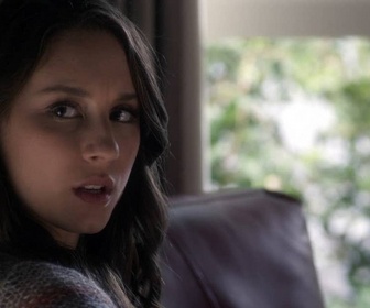 Replay Pretty little liars - S5 E23 - La même chanson