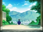 Replay Tsurune : the linking shot - S2 E13 - La bénédiction des flèches