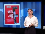 Replay Dans la presse - Georges Perec, chef d'orchestre dans Libération
