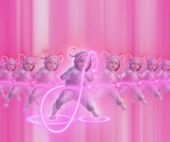 Replay Miraculous - Les aventures de Ladybug et Chat Noir - Noé