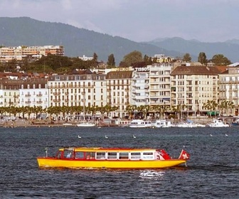 Replay L'Andalousie d'Alberto Rodríguez / Côte d'Opale / Genève - Invitation au voyage