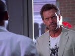 Replay Dr House - S02 E02 - Leçon d'espoir