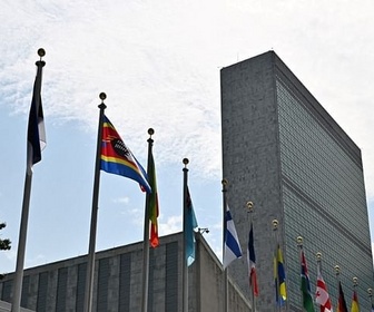 Replay ARTE Journal - Les Nations-Unies au bord du gouffre financier