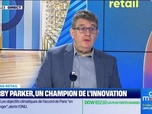 Replay Morning Retail : Warby Parker, un champion de l'innovation, par Frank Rosenthal - 13/11