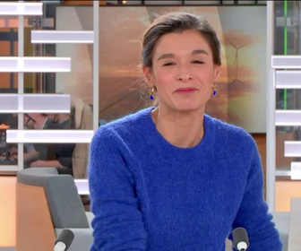 Replay Le 16h/18h - 27/01/2026