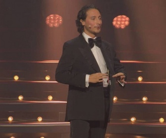 Replay Samuel Bambi : Glamour - 15/02/2026