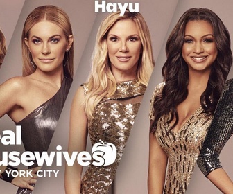 Replay Les real housewives de New York - S15 E14