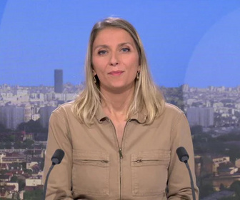 Replay Le fil info - 05/10/2026