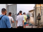 Replay Reportage : Ceuta tente de retrouver le calme et un semblant de normalité avec prudence