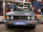 Replay Wheeler dealers France - S10E16 - Volkswagen Golf Cabriolet