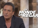 Replay Un monde, un regard - Dany Brillant, le swing comme remède