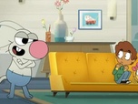 Replay Boy Girl etc... - Mouse est maousse