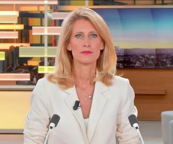 Replay La matinale week-end du samedi 26 juillet 2025