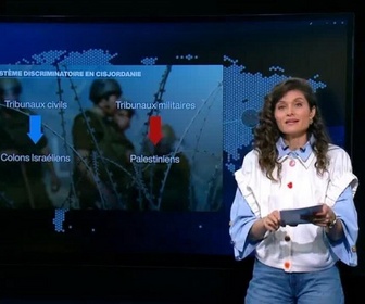 Les Clés De L'info replay