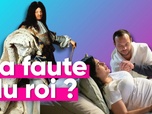 Replay Top Info - Les femmes accouchent allongées à cause de Louis XIV ?