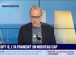 Replay Culture IA : L'IA franchit un nouveau cap avec GPT-6 - 07/09