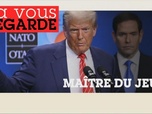 Replay Ça vous regarde - Iran/Israël : la paix, vraiment ?