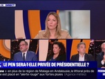 Replay Perrine jusqu'à minuit - Le Pen sera-t-elle privée de présidentielle ? - 13/11