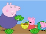 Replay Peppa Pig - S1 E34 - Le déjeuner