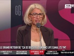Replay Les Grandes Gueules - Ça se discute , le retour d'une émission culte !