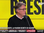 Replay Les Grandes Gueules - Billets d'avion, relevés d'appels… France Travail doit-elle avoir accès aux données personnelles des allocataires ?