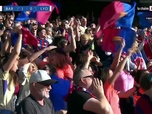 Replay Ligue des Champions féminine - FC Barcelone - OL Lyonnes - Football