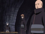 Replay Naruto Shippuden - S14 E15 - Une ombre furtive