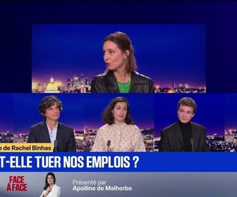 Replay BFM Grand Soir - Les boulangers se déchirent sur leur jour de fermeture - 29/10