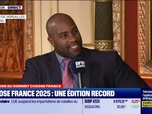 Replay Edition spéciale - Choose France 2025 : une édition record