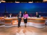 Replay BFM Première prématinale - BFM Première 4h30/6h -30/10