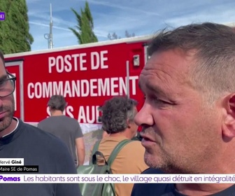 Replay On a de l'info - Emission du 25-08-26