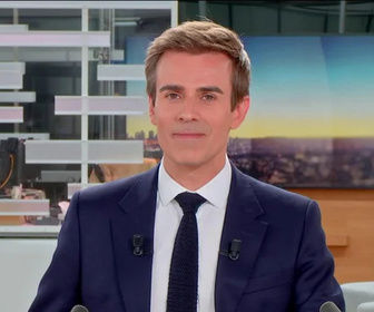 Replay La Matinale Franceinfo - 15/04/2026