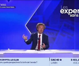 Replay Les experts sans frontières - Émission du 28 août 2026