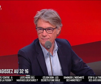 Replay Les Grandes Gueules - Le coup de gueule de restaurateurs bretons contre les notes Google : Stop à la tyrannie des avis en ligne ?