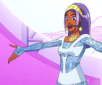 Replay Totally Spies - Espionnes en tournée