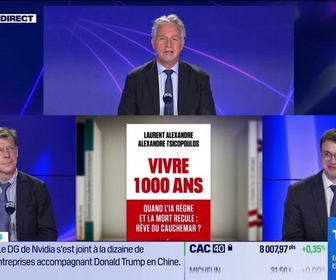 Replay Tech & Co, la quotidienne - Mercredi 13 mai