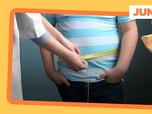 Replay Un médicament pour perdre du poids - ARTE Journal Junior du mercredi