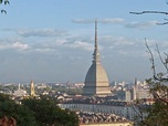 Replay Le Piémont - L'Italie entre ciel et mer