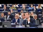 Replay Motion de censure : comment le Parlement européen peut mettre fin à la Commission von der Leyen