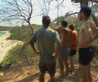 Replay Koh Lanta All Stars - Emission 8 (Partie 1)