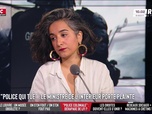 Replay Les Grandes Gueules - Police qui tue , police coloniale : le ministre de l'Intérieur porte plainte contre 4 députés LFI. Les Insoumis vont-ils trop loin ?