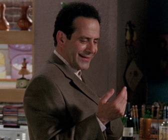 Replay S05 E01 - Monk et son double